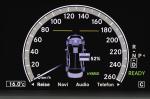 Mercedes-Benz S400 BlueHYBRID 2008 года